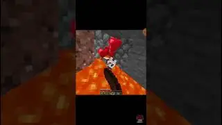 Minecraft best dog save ever