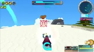 CBJP Tribute  - Matoi ,the old sway but better