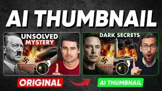 Best AI Thumbnail Generator (2026): Using Seedream 4.0 Free & CapCut AI Design Tool