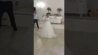 Армянская свадьба г Иваново Нарек Тамара.