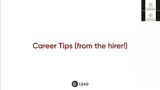 Career Tips To Become A Full Stack Developer