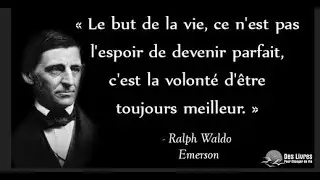 Quel est le but de la vie  ici  bas ?