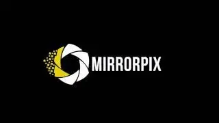 Espelho Mágico de Fotos Mirrorpix