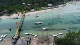 PERENCANAAN GEMETRIK JALAN & JEMBATAN-NUSA LEMBONGAN NUSA CENINGAN