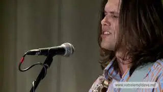 Караван Солнечных Бардов в Кишиневе 14 09 2013  Артём Просятников