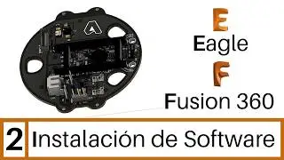 Eagle and Fusion 360 2. Installation of Software with a Free License for 3 Years