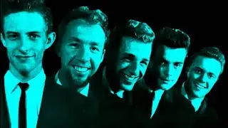 The Cascades - Dreaming ( Cover - Greatest Hit 1963)