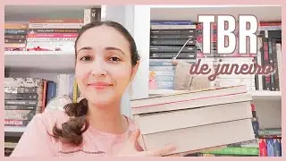 TBR DE JANEIRO 2026 📖 | Kelen Vasconcelos