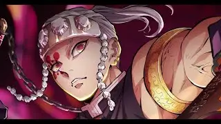 Uzui Tengen | Demon Slayer: Kimetsu no Yaiba