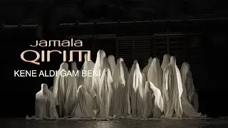 Jamala - KENE ALDI ĞAM BENİ | АЛЬБОМ 