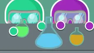 lapamauve's lab