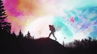 Illenium - Reverie (feat. King Deco) (Synchronice Remix)