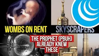 НЕОСПОРИМОЕ ПРОРОЧЕСТВО. Малые признаки Часа | Из серии Конец времен
