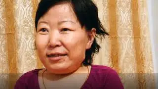 Вся ее жизнь – борьба. Сначала с непринятием общества, затем за здоровье и будущее дочки.