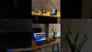 Apple is taking gaming SERIOUSLY. #macbook #ios18beta #gaming #macos