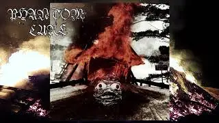 Frog Concert & Covered Bridges - The Bridge Burnings of Wonder Lake (2023)