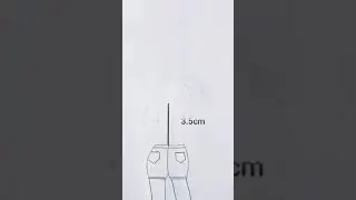 Easy and amazing sketch #shorts#ytshorts#youtubeshorts#trending#viral#no 1