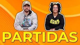 Partidas Marzo 2024