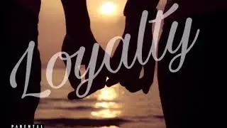 KeemoTheSinger - Loyalty (Audio)