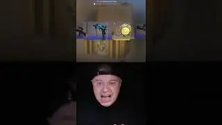 CS:GO ►KNIFE ON STREAM ►HYSTERIA ON THE STREAM !!!