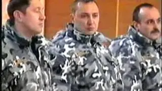 Заполярный отдел охраны (10 лет)