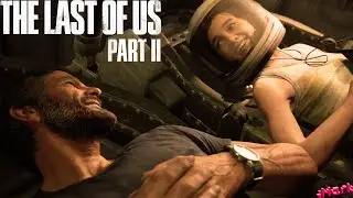El Regalo de Cumpleaños: El mejor día de Joel y Ellie | The Last of Us Part 2 (Español Latino)