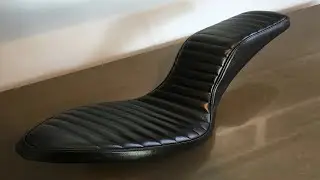 Cobra Seat Chopper