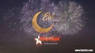 EID Fitr Greetings from StarSat International 2024
