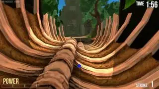 Golf With Your Friends: Ancient New Map! W/ Bella