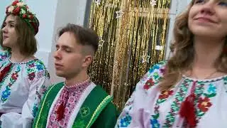 Троїсті музики - Щедрівки