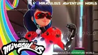 MIRACULOUS 🐞☯ | SEASON FOUR 4 TRAILER STRIK BACK THE  FINALLY