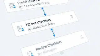 Fluix 3.0 - Mobile solution for field teams