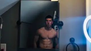 The Mirror on The Wall