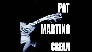 Pat Martino - Both Sides Now (Official Audio)
