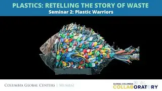 Plastic Warriors