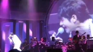 Ice Sarunyu - Solo Part 3 @ BAM Love Song Concert.MPG