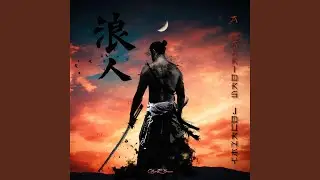 A Warriors Journey