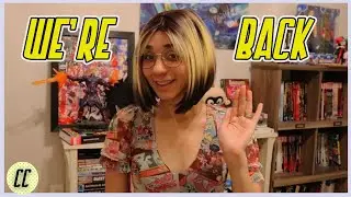 First Stream Of The New Year Let's Hang!