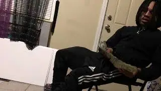 Smack Peso “Corner of My Eye” FREESTYLE