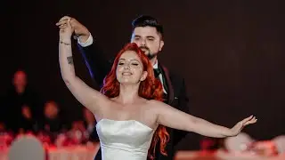 Andrei și Ana - Caruso | Dansul Mirilor/Best Wedding Dance - Mihai Traistariu