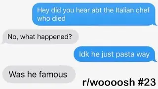 r/woooosh Best Posts #23