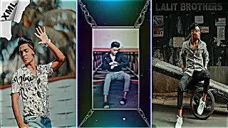 Sach Keh Raha Hai Deewana😫/Remix Xml File 💯 New Trend Xml Alight motml Edit By 