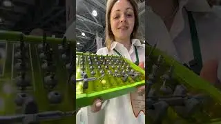 стоматологические боры и стоперы
