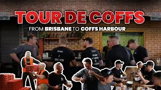 COFFS HARBOUR | TOURING FROM BRISBANE TO COFFS HARBOUR | BEST LOCAL SPOTS TO DRINK & EAT