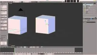 Blender 2.63 - Introduction for beginners