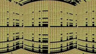 Crunch Kid over one million times VR/360°