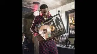 (FREE) Key Glock x Young Dolph Type Beat 2024 - "Richest In My Hood"