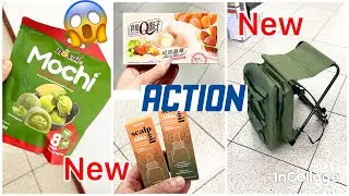 ✅ ARRIVAGE ACTION NEW   1 Avril  2025