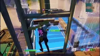 Fortnite*