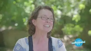 Culture d'ici Pierre Falardeau à l'honneur